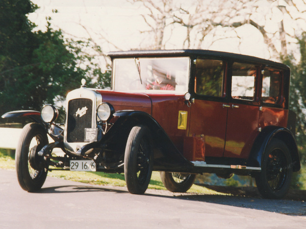 Austin Sixteen Austin Sixteen