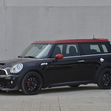 MINI (BMW) Clubman MINI (BMW) Clubman