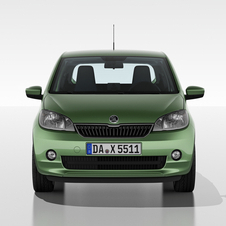 Skoda Citigo Skoda Citigo