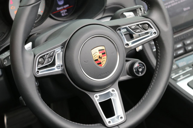 Porsche 718 Cayman S PDK Porsche 718 Cayman S PDK