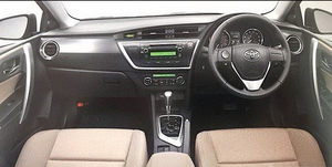 NOVA geração do Auris… Mais atraente?