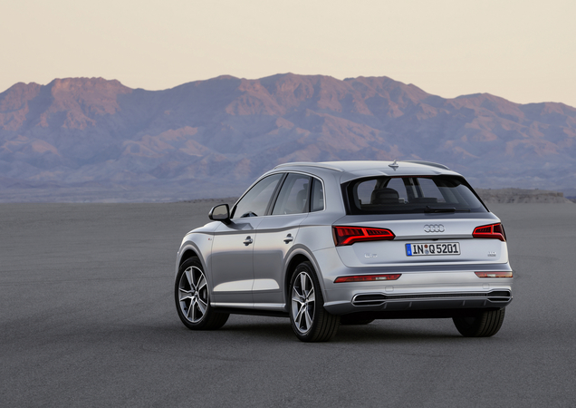Audi A5 2.0 TDI Audi A5 2.0 TDI