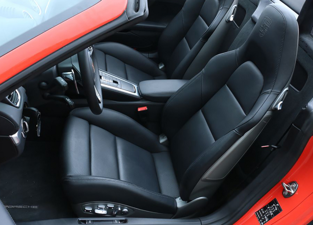 Porsche 718 Cayman S PDK Porsche 718 Cayman S PDK