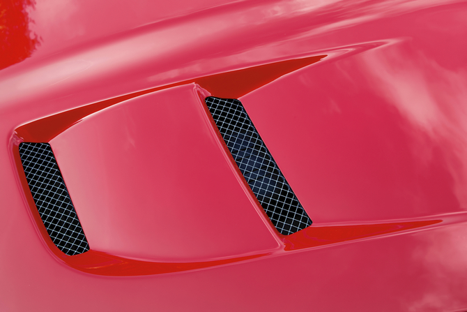Ferrari 599 GTO Ferrari 599 GTO