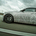 Cadillac ATS Testing at the Nuerburgring