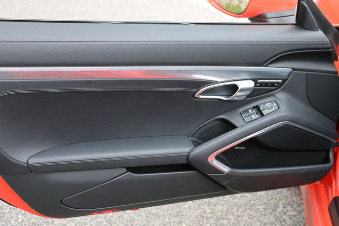 Porsche 718 Cayman S PDK Porsche 718 Cayman S PDK