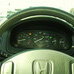 Dashboard lights check