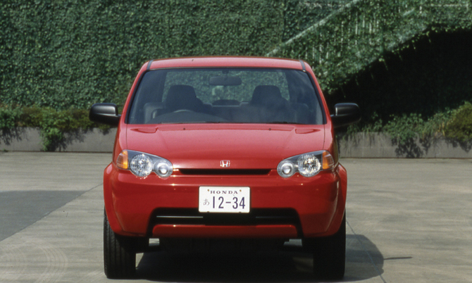 Honda HR-V Honda HR-V