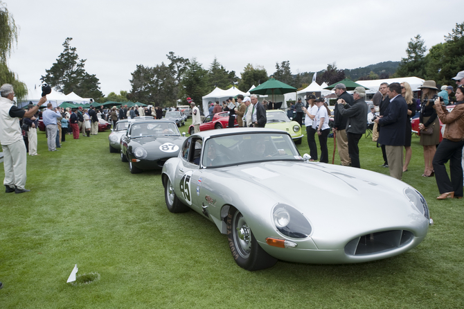 ...owners can expect the value of their classics to move upwards. ...owners can expect the value of their classics to move upwards.