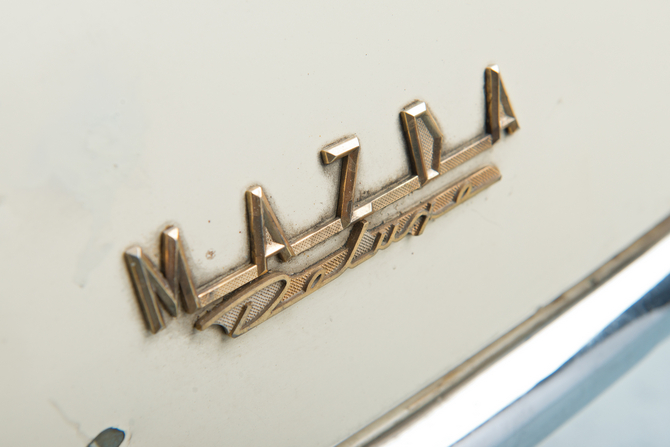 Mazda R360 Mazda R360