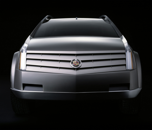 Cadillac Vizón Cadillac Vizón