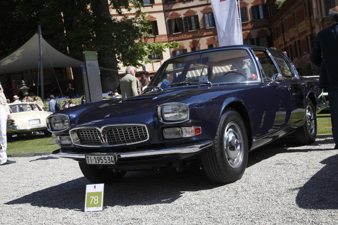 Maserati Quattroporte Maserati Quattroporte