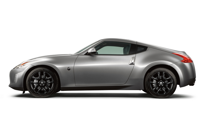 Nissan 370Z Sport Nissan 370Z Sport