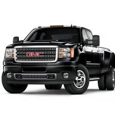 GMC Sierra GMC Sierra