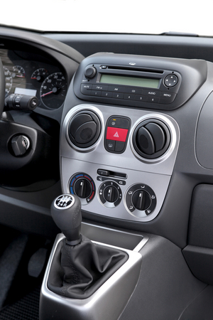 Fiat unveils top of the range Qubo Trekking Fiat unveils top of the range Qubo Trekking