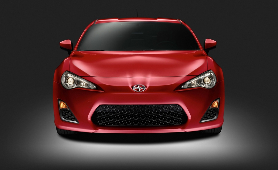 FR-S AT FR-S AT