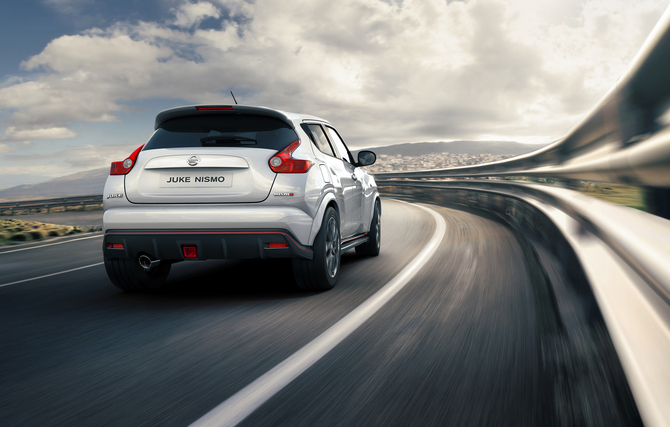 A Nissan já afirmou que irá trazer mais modelos Nismo para a Europa A Nissan já afirmou que irá trazer mais modelos Nismo para a Europa