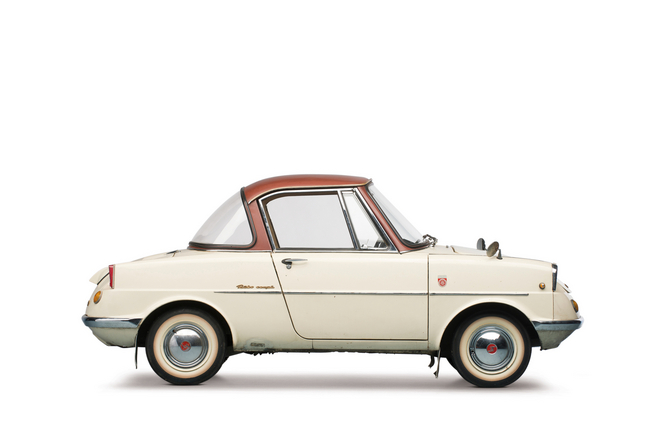 Mazda R360 Mazda R360