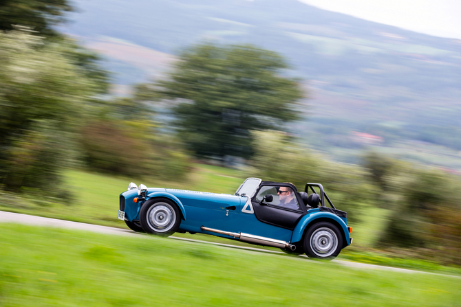 Caterham 7 160 Caterham 7 160
