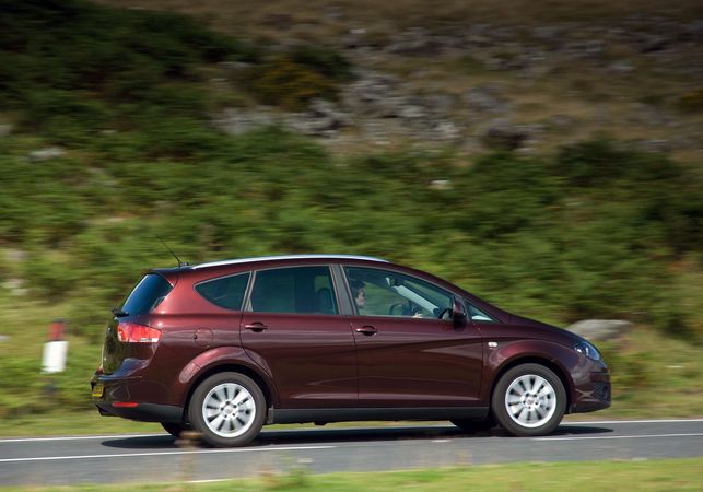 Seat Altea XL Seat Altea XL