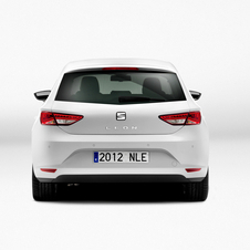 Seat Leon 1.4 TSI