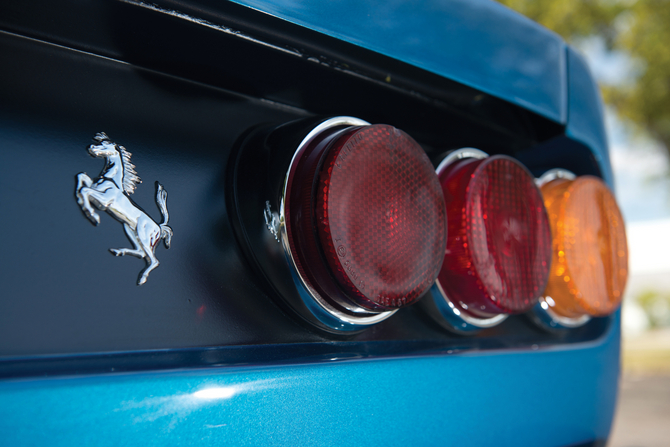 Ferrari 365 GTC/4 Ferrari 365 GTC/4