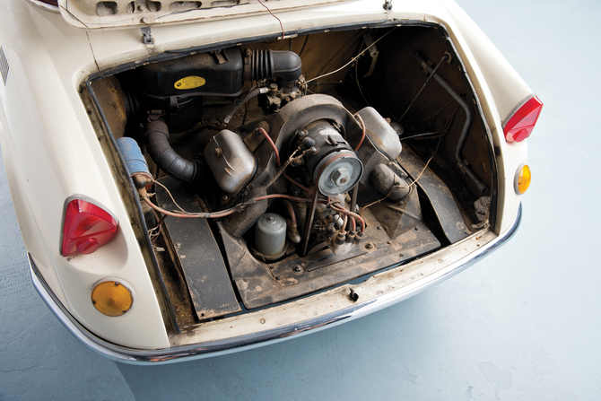 Mazda R360 Mazda R360