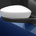 It is also decorated with white trim. 