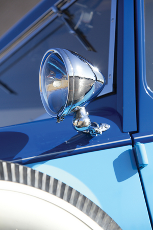 Marmon Sixteen Five-Passenger Sedan by LeBaron Marmon Sixteen Five-Passenger Sedan by LeBaron