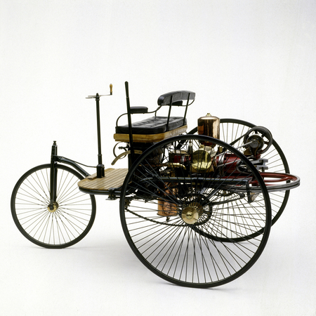Benz Model 1 Benz Model 1