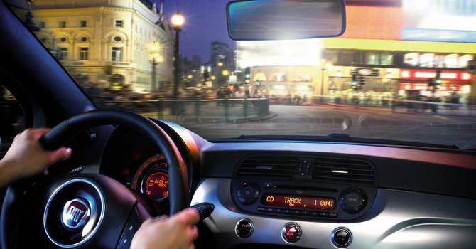 Fiat 500 Gets Twinair Trim Level Fiat 500 Gets Twinair Trim Level