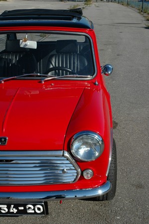 Mini Cooper Mini Cooper
