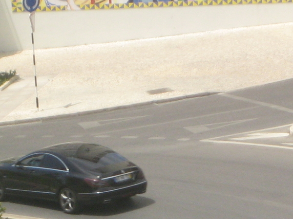 Mercedes-Benz CLS 63 AMG Mercedes-Benz CLS 63 AMG