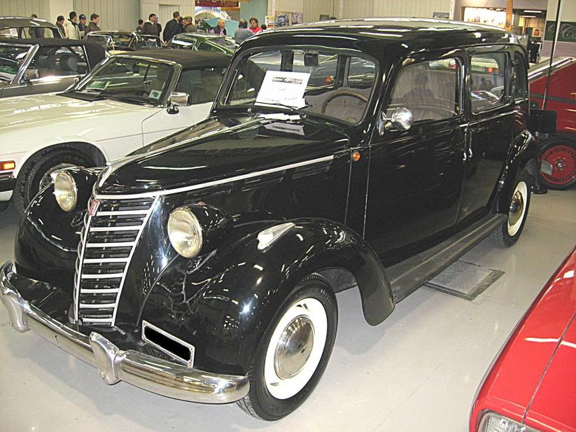 Fiat 1100 EL Fiat 1100 EL