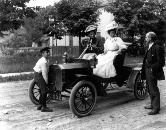Ford Model T Ford Model T