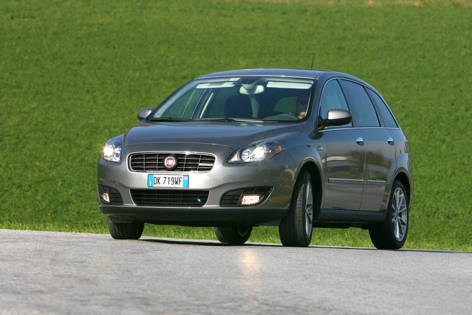 Fiat Croma 1.8 MPI 16v Fiat Croma 1.8 MPI 16v