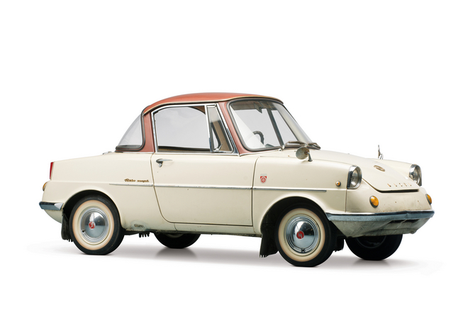Mazda R360 Mazda R360