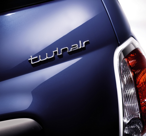 Fiat 500 Gets Twinair Trim Level Fiat 500 Gets Twinair Trim Level