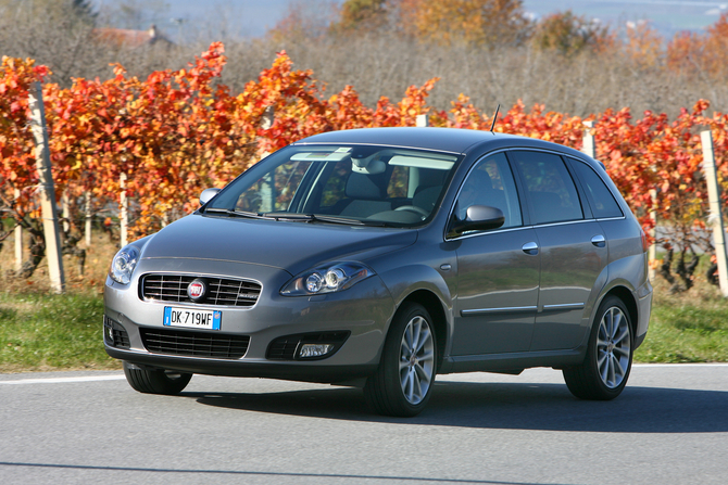 Fiat Croma 1.8 MPI 16v Fiat Croma 1.8 MPI 16v