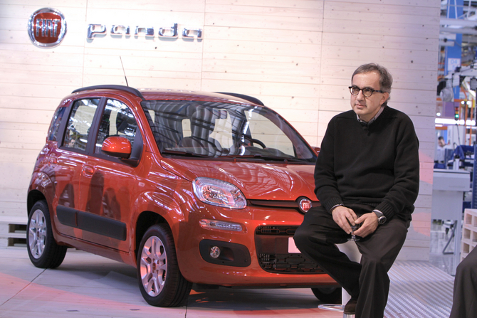 Fiat Premiering 500L, All-Wheel Drive Freemont and Turbo Doblo at Geneva Fiat Premiering 500L, All-Wheel Drive Freemont and Turbo Doblo at Geneva