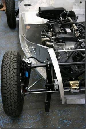 Morgan Motor Company Morgan Motor Company