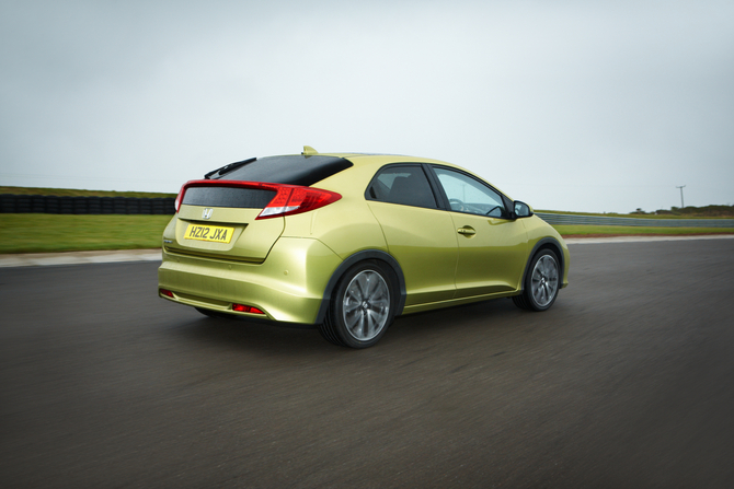 Honda Civic Gen.9 Honda Civic Gen.9
