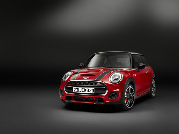 MINI (BMW) John Cooper Works MINI (BMW) John Cooper Works