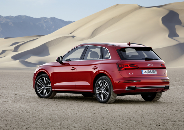 Audi q5 2.0 TFSI quattro Audi q5 2.0 TFSI quattro