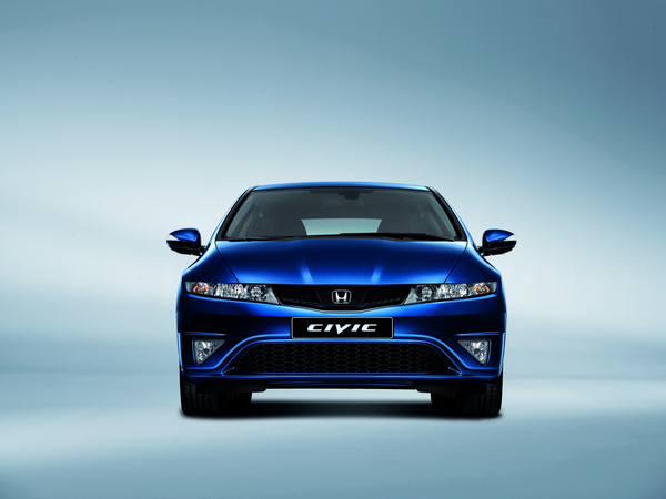 Honda Civic 1.4 Special Edition 100hp Honda Civic 1.4 Special Edition 100hp