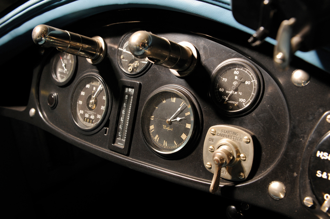 Rolls-Royce Phantom I Torpedo Rolls-Royce Phantom I Torpedo