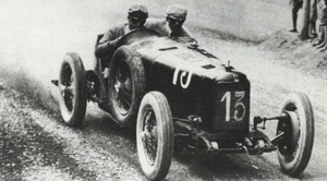 Maserati Tipo 26B