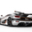 O One:1 é baseado no Agera R e de acordo com a Koenigsegg tem uma velocidade máxima prevista de 439km/h
