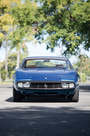 Ferrari 365 GTC/4 Ferrari 365 GTC/4