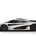 O One:1 desenvolve 610kg de downforce a uma velocidade de 257km/h